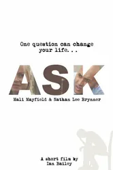 Ask постер