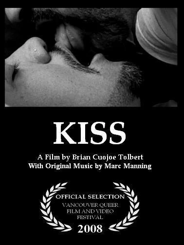 Постер Kiss 2008