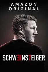 Schweinsteiger Memories: Von Anfang bis Legende постер