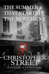 51 Christopher Street постер