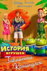 Гавайские каникулы 2011 постер