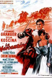 Фехтовальщик из Сиены 1962 постер