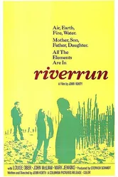Riverrun постер