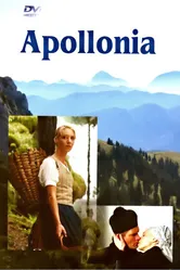 Аполлония 2005 постер