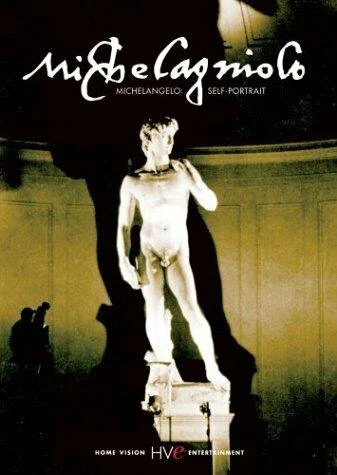 Постер Michelangelo: A Self Portrait