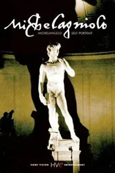 Michelangelo: A Self Portrait постер