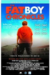 The Fat Boy Chronicles постер