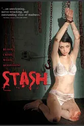 Stash 2007 постер