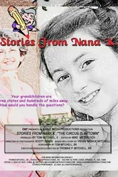 Stories from Nana K.; The Circus Is in Town постер