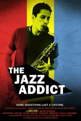 The Jazz Addict постер