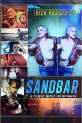 Sandbar постер