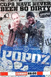 Два ствола 2013, Нидерланды постер