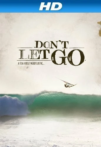 Постер Don't Let Go