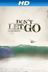 Don't Let Go постер