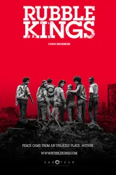Rubble Kings постер