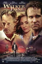 Уокер Пейн 2006 постер