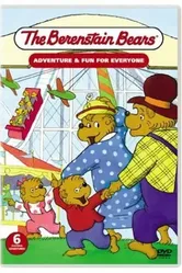 The Berenstain Bears 2002 постер