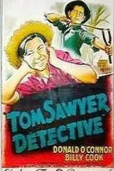 Том Сойер — сыщик 1938 постер
