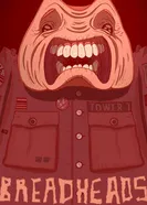 Хлебоголовые 2013 постер