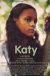 Katy 2018, Великобритания постер