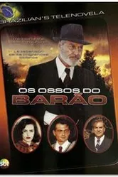 Кости барона 1997 постер
