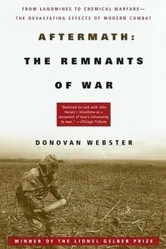 Aftermath: The Remnants of War постер
