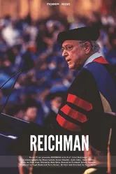 Reichman постер
