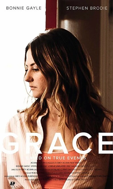 Постер Grace, короткометражка