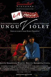 Ungu Violet постер