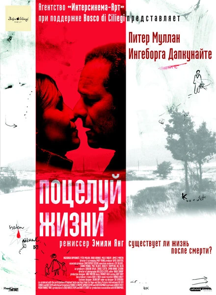 Постер Поцелуй жизни 2003
