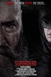 SuperDead постер