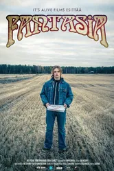 Fantasia 2016 постер