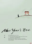 New Year's Eve 2019 постер