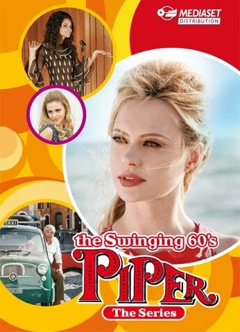 Постер Piper - La serie