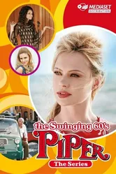 Piper - La serie постер