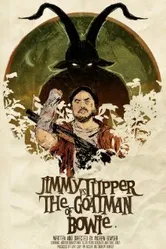 Jimmy Tupper vs. the Goatman of Bowie постер