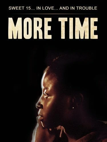 Постер More Time 1993