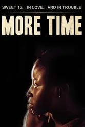 More Time 1993 постер