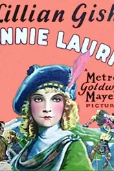 Энни Лори 1927 постер