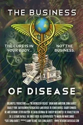 The Business of Disease постер