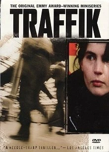 Постер Траффик 1989