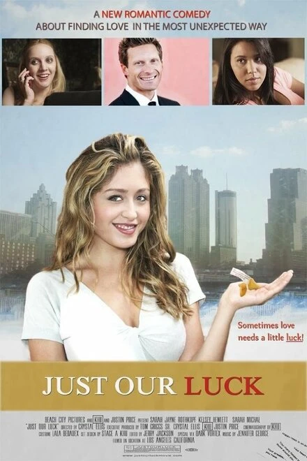 Постер Just Our Luck