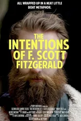 The Intentions of F. Scott Fitzgerald постер