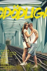 Бессмертные 2015 постер