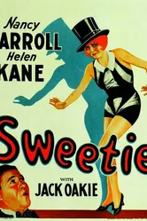 Sweetie 1929 постер