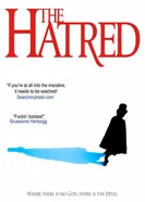 The Hatred постер