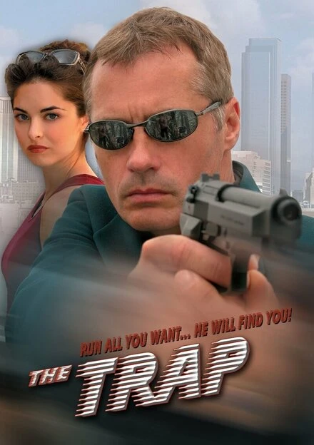 Постер The Trap 2005