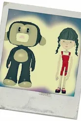 Zoe and Me постер