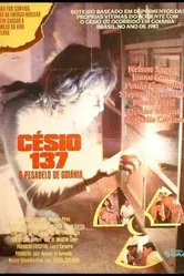 Césio 137 - O Pesadelo de Goiânia постер