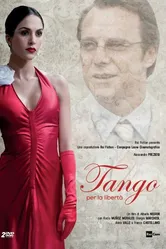 Танго Свободы 2015 постер